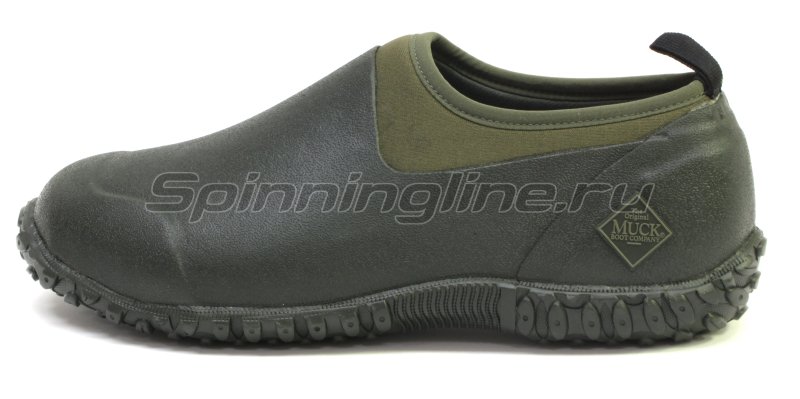 Muck Boots Muckster II Low 10 Mens
